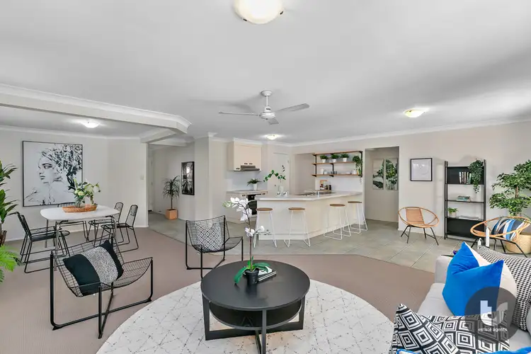 Fourth view of Homely house listing, 7 Sylvia Court, Capalaba QLD 4157
