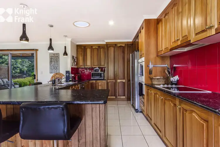 Fifth view of Homely house listing, 6 Rostella Road, Dilston TAS 7252