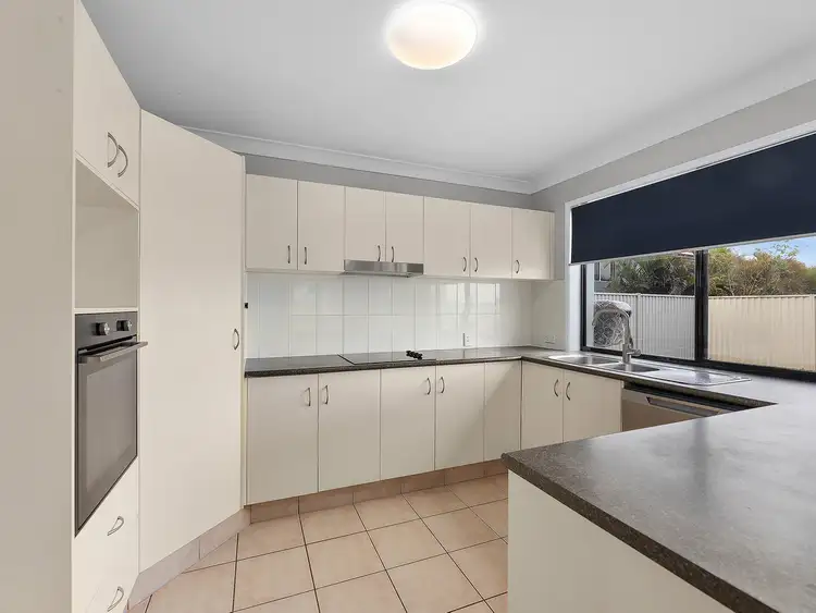 Second view of Homely house listing, 15 Katie Way, Raceview QLD 4305