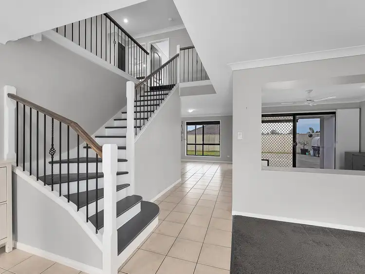 Fourth view of Homely house listing, 15 Katie Way, Raceview QLD 4305