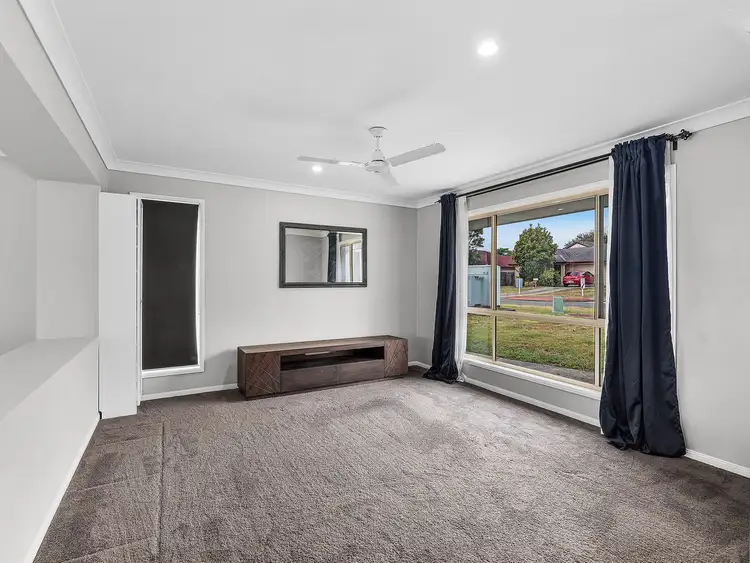 Fifth view of Homely house listing, 15 Katie Way, Raceview QLD 4305