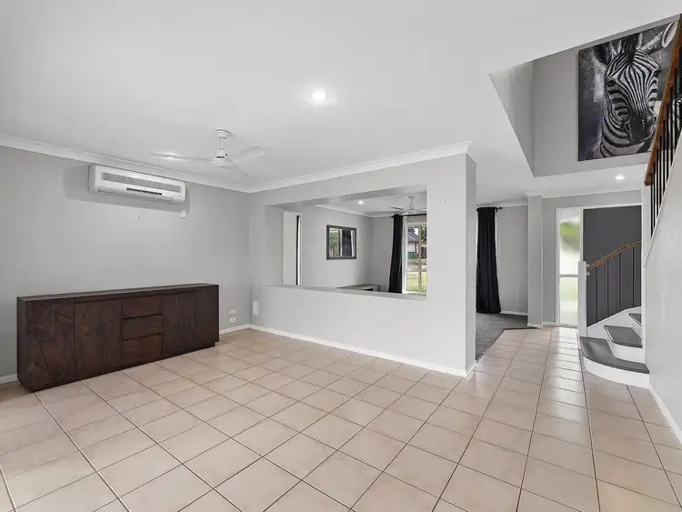 Sixth view of Homely house listing, 15 Katie Way, Raceview QLD 4305