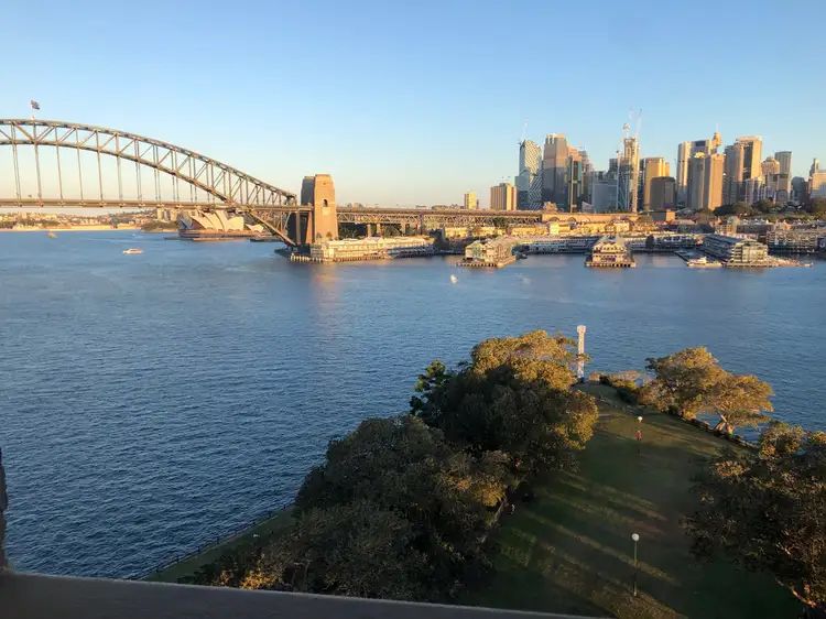 Main view of Homely apartment listing, 73/14-28 Blues Point Road, Mcmahons Point NSW 2060