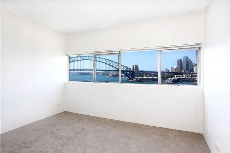 Second view of Homely apartment listing, 73/14-28 Blues Point Road, Mcmahons Point NSW 2060