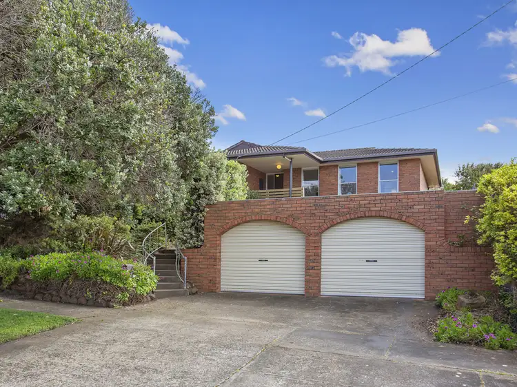 Second view of Homely house listing, 40 Marfell Road, Warrnambool VIC 3280