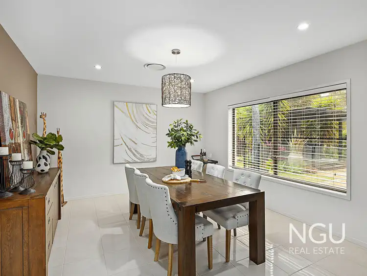 Sixth view of Homely house listing, 17 Rush Drive, Augustine Heights QLD 4300