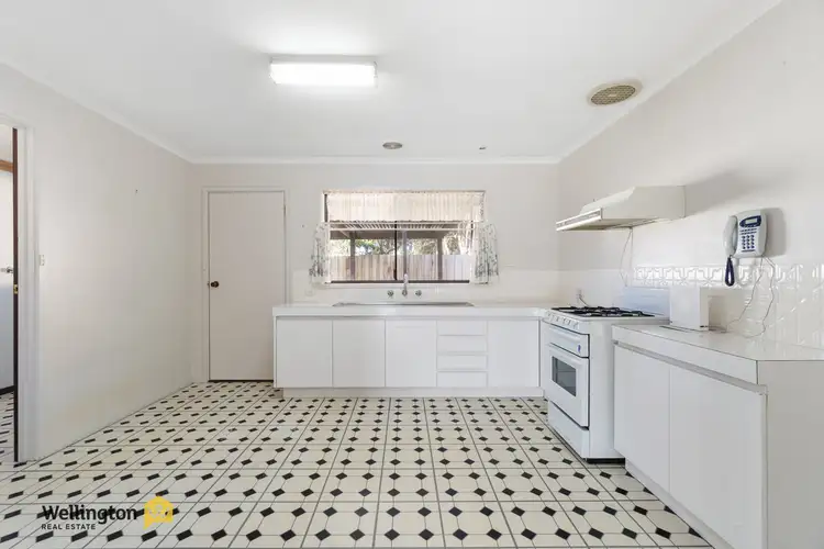 Second view of Homely house listing, 4/34-38 Ross Street, Sale VIC 3850