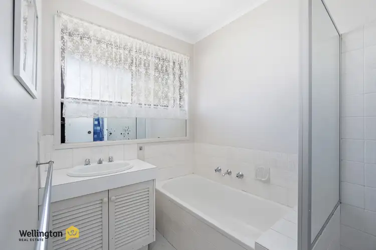 Third view of Homely house listing, 4/34-38 Ross Street, Sale VIC 3850