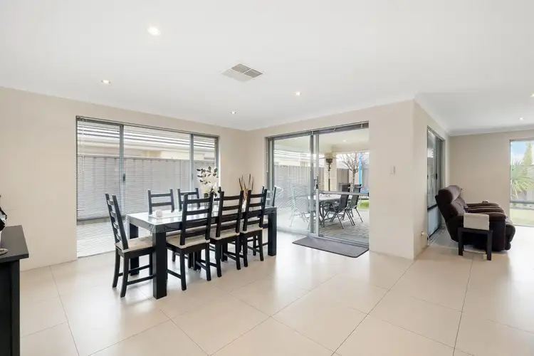 Seventh view of Homely house listing, 5 Heidelberg Corner, Wanneroo WA 6065