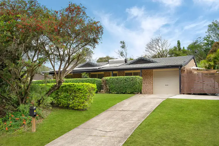 55 Avonmore Street, Edens Landing QLD 4207