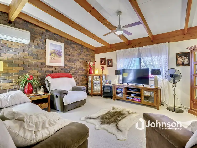 Second view of Homely house listing, 25 Vicki Street, Redbank Plains QLD 4301