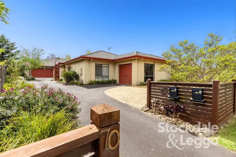 1/70 Warranilla Avenue, Rosebud VIC 3939