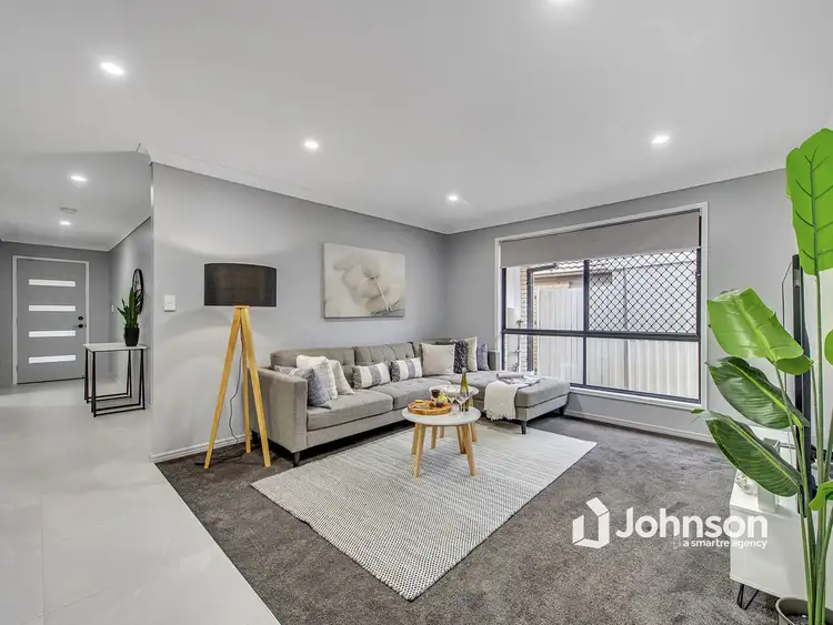 Second view of Homely house listing, 34 Jezabel Drive, Springfield Lakes QLD 4300
