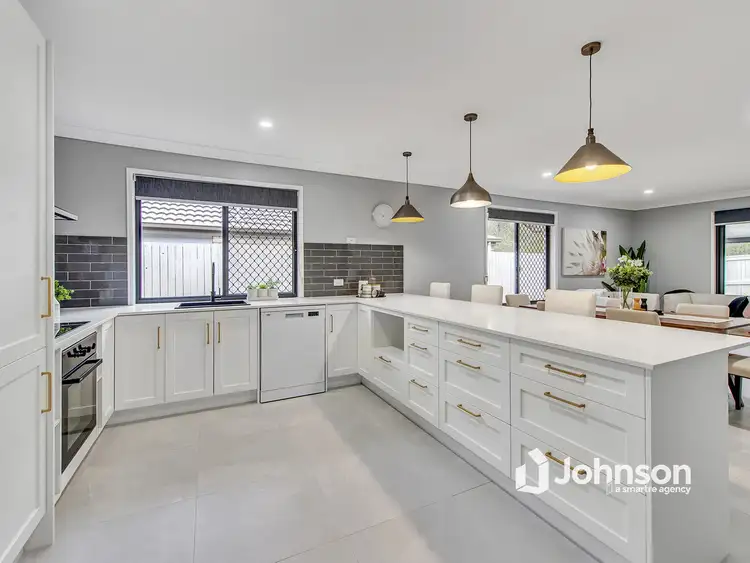 Seventh view of Homely house listing, 34 Jezabel Drive, Springfield Lakes QLD 4300