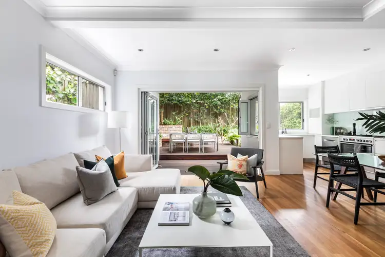 11 Rosser Street, Rozelle NSW 2039