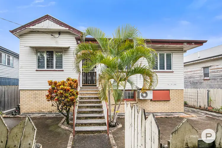 Second view of Homely house listing, 17 Lisburn Street, East Brisbane QLD 4169