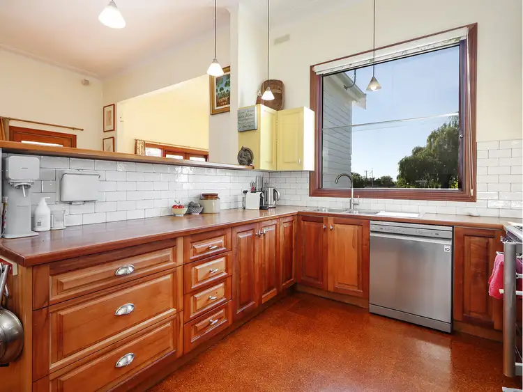 Fourth view of Homely house listing, 3 Lyons Road, Sale VIC 3850