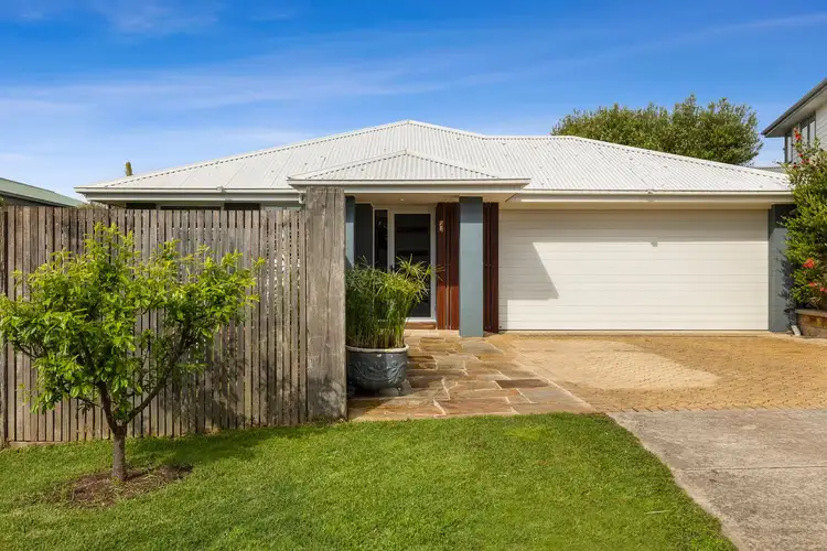 Third view of Homely house listing, 5 Surfview Court, Jan Juc VIC 3228