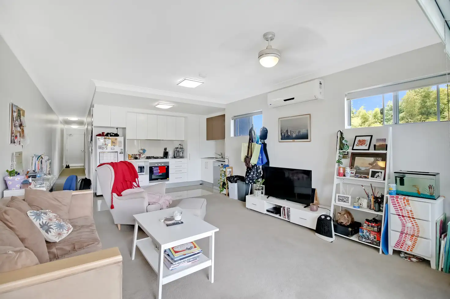 Main view of Homely unit listing, 2/39 Atthow Parade, Nundah QLD 4012