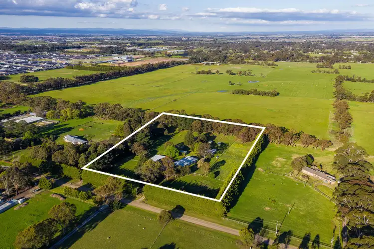 Main view of Homely rural property listing, 8 Fiona Drive, Cranbourne South VIC 3977