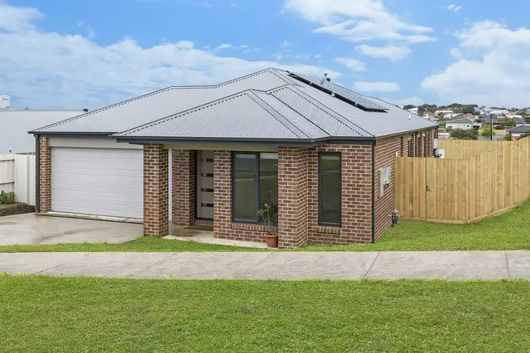 Main view of Homely house listing, 4 Rome Street, Warrnambool VIC 3280