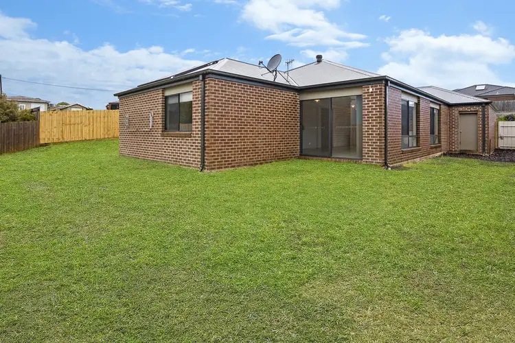 Sixth view of Homely house listing, 4 Rome Street, Warrnambool VIC 3280