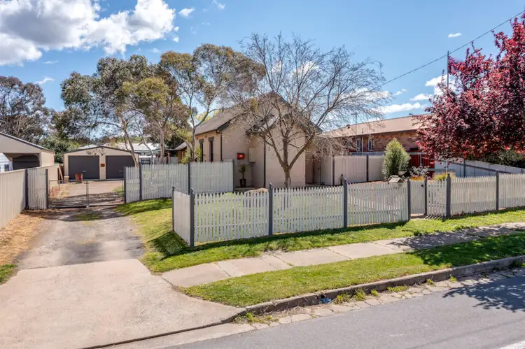 90 Taralga Road, Goulburn NSW 2580