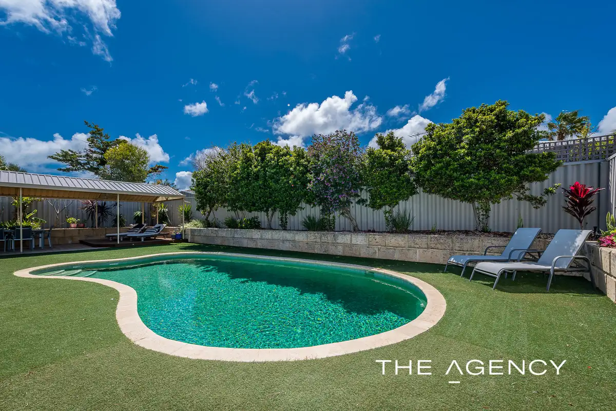 Main view of Homely house listing, 92 Tapping Way, Quinns Rocks WA 6030