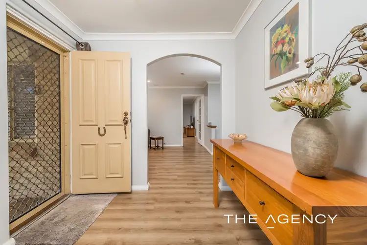 Sixth view of Homely house listing, 92 Tapping Way, Quinns Rocks WA 6030