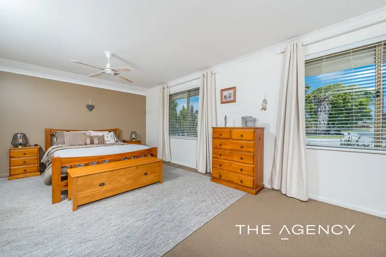 Seventh view of Homely house listing, 92 Tapping Way, Quinns Rocks WA 6030