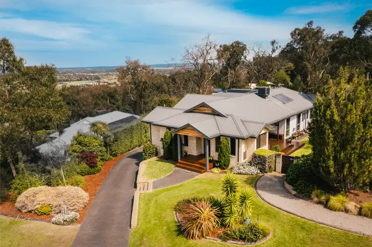6 Tetragona Way, Frankston South VIC 3199