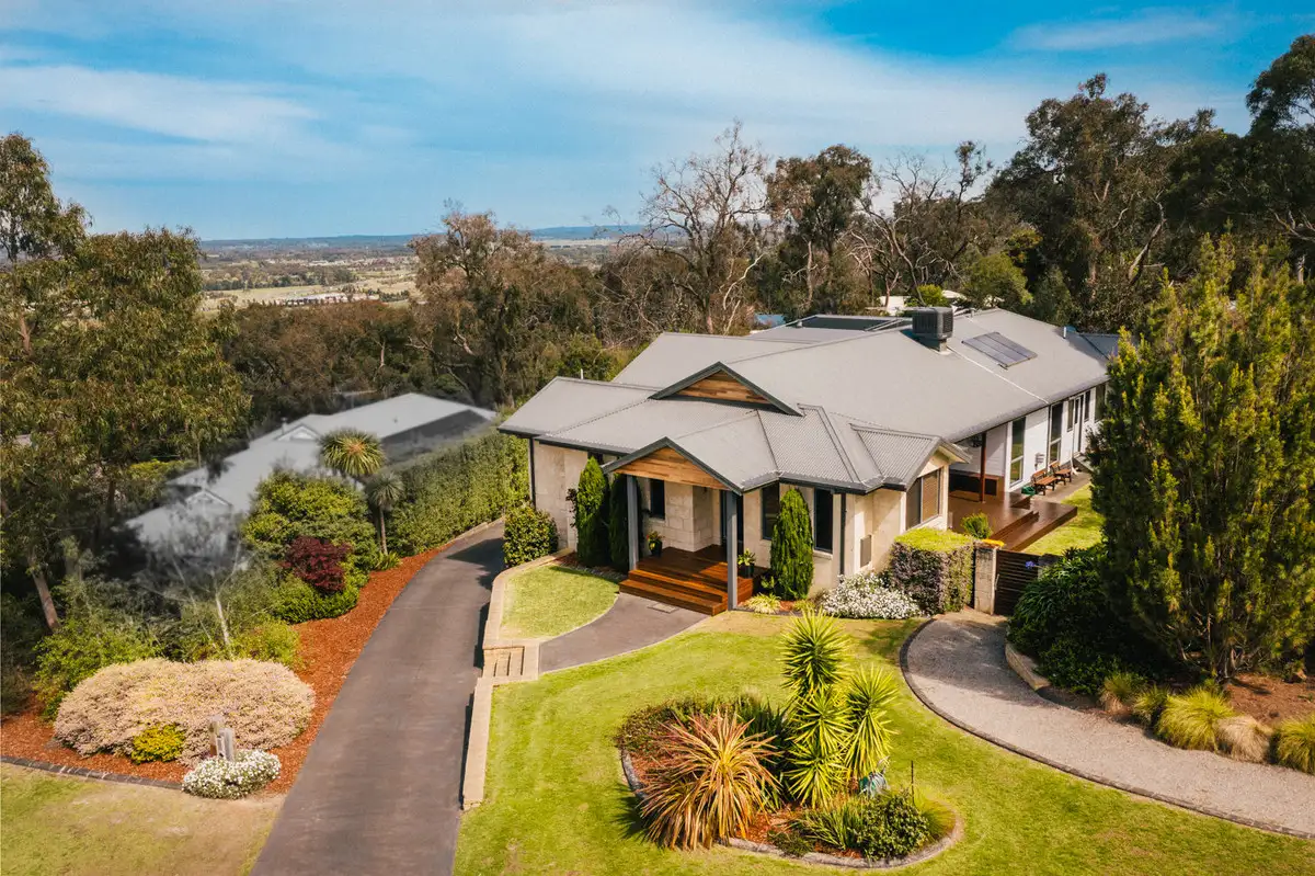 Main view of Homely house listing, 6 Tetragona Way, Frankston South VIC 3199