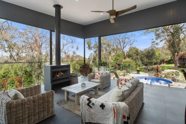 Third view of Homely house listing, 6 Tetragona Way, Frankston South VIC 3199