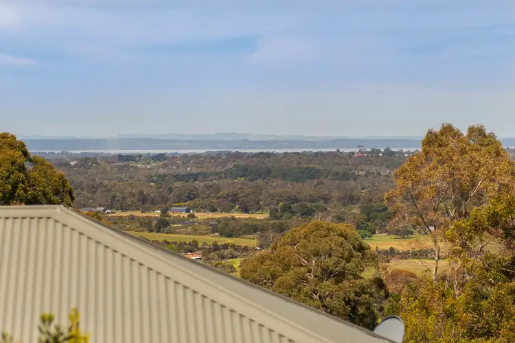 Fifth view of Homely house listing, 6 Tetragona Way, Frankston South VIC 3199