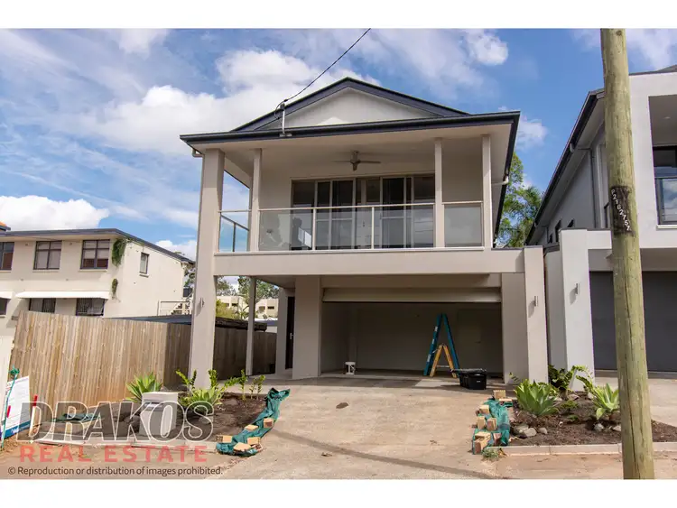 10 Pope Street, Dutton Park QLD 4102