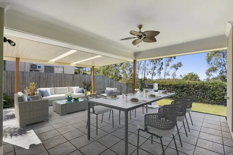 Sixth view of Homely house listing, 48 Fletcher Crescent, Pacific Pines QLD 4211