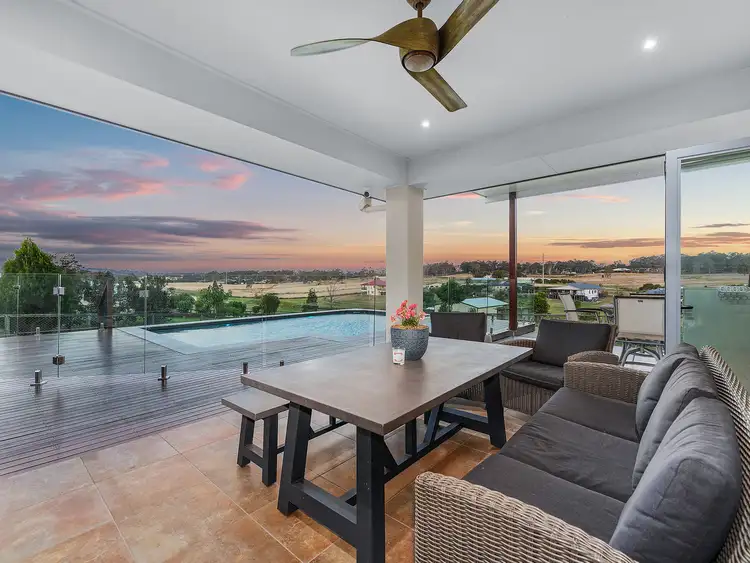 Third view of Homely house listing, 65 Waterfront Drive, Karalee QLD 4306