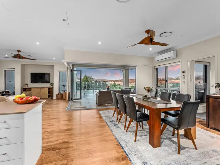 Fifth view of Homely house listing, 65 Waterfront Drive, Karalee QLD 4306