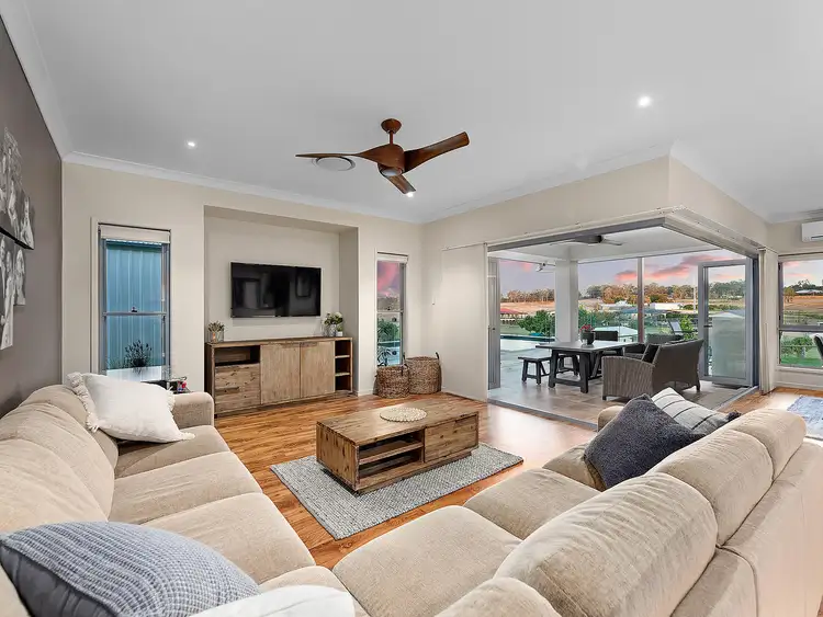 Sixth view of Homely house listing, 65 Waterfront Drive, Karalee QLD 4306