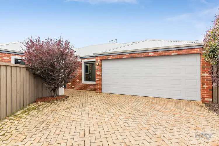 3/5 Kea Court, Ellenbrook WA 6069