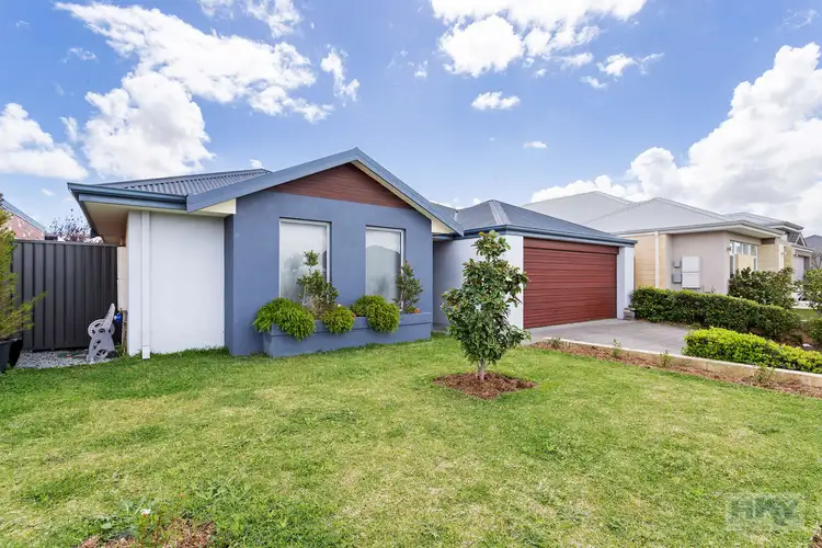34 Cinnabar Bend, Aveley WA 6069