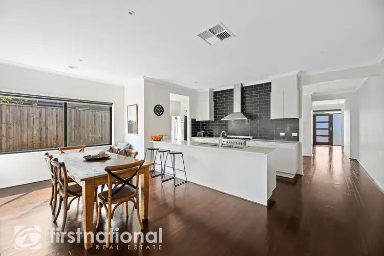 Third view of Homely house listing, 11 Nolan Drive, Warragul VIC 3820
