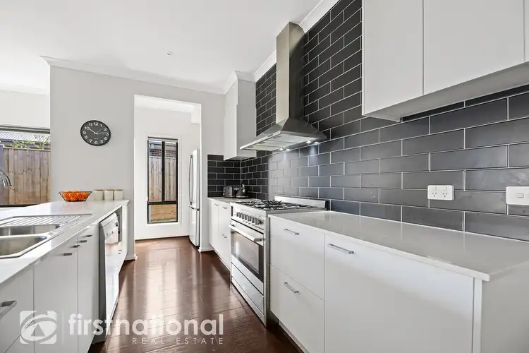 Fourth view of Homely house listing, 11 Nolan Drive, Warragul VIC 3820