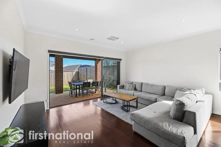 Sixth view of Homely house listing, 11 Nolan Drive, Warragul VIC 3820