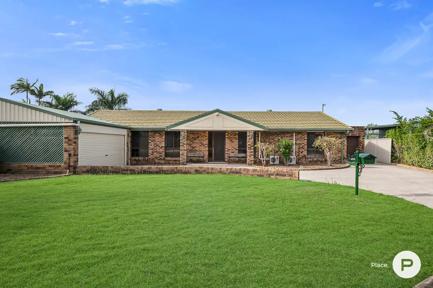 Main view of Homely house listing, 8 Ferntree Court, Runcorn QLD 4113