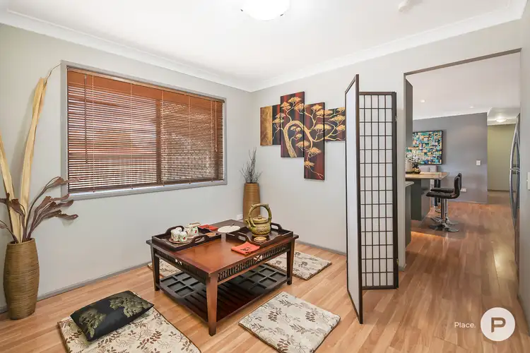 Fourth view of Homely house listing, 8 Ferntree Court, Runcorn QLD 4113