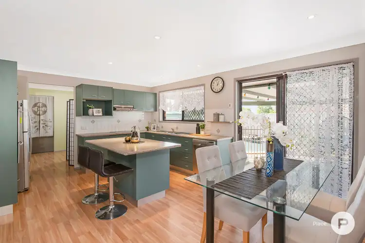 Sixth view of Homely house listing, 8 Ferntree Court, Runcorn QLD 4113