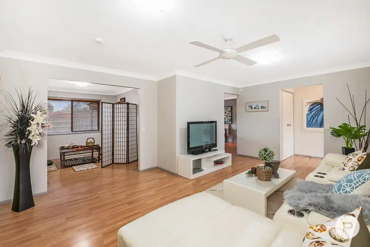 Seventh view of Homely house listing, 8 Ferntree Court, Runcorn QLD 4113