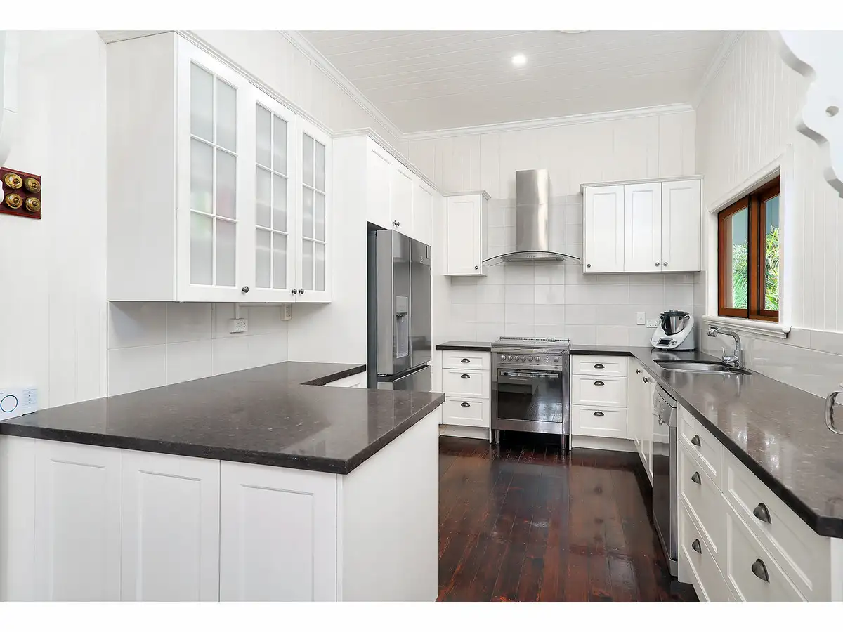 Main view of Homely house listing, 1 Zonnebeke Street, Moorooka QLD 4105