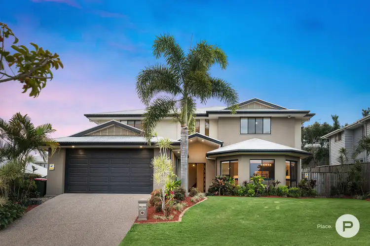 16 Watervale Place, Calamvale QLD 4116